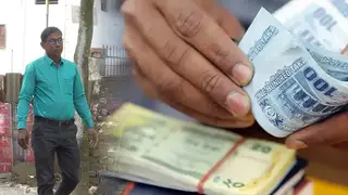 মহাজনের উচ্চ সুদের ঋণে নিঃস্ব অনেকে